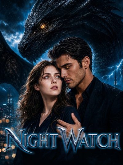 Night Watch poster