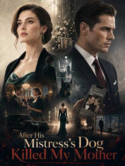 His Mistress's Dog Killed My Mom poster
