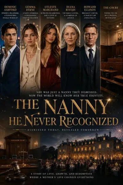 The Nanny He Never Recognized poster
