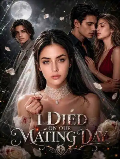 I Died on Our Mating Day poster