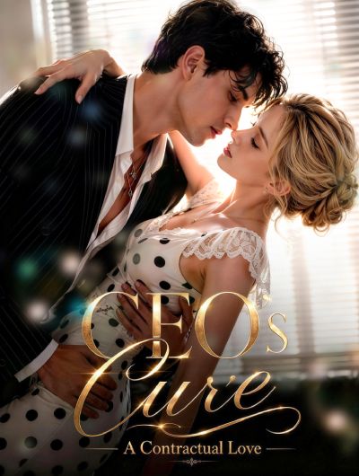 CEO's Cure: A Contractual Love poster