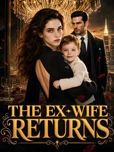 The ExWife Returns poster