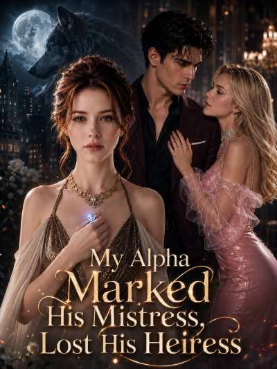 My Alpha Marked His Mistress, Lost His Heiress poster