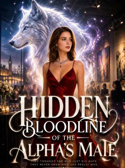 My Alpha Mate Never Knew My True Bloodline poster