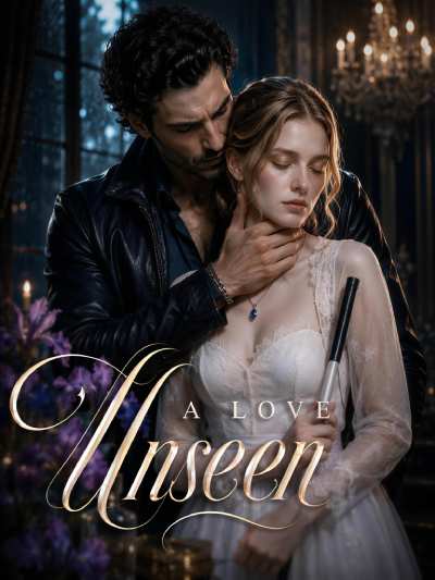 A Love Unseen poster