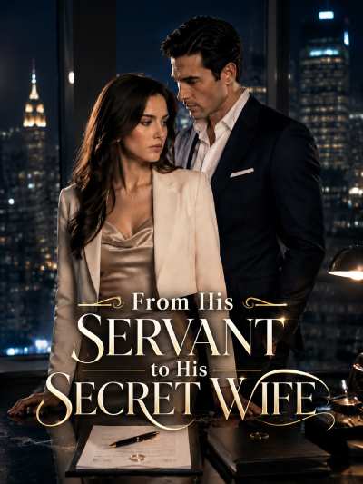 From His Servant to His Secret Wife poster