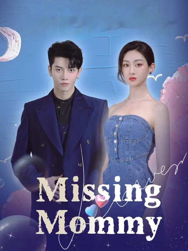 Missing Mommy poster