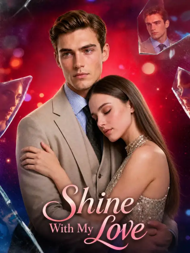 Shine With My Love poster
