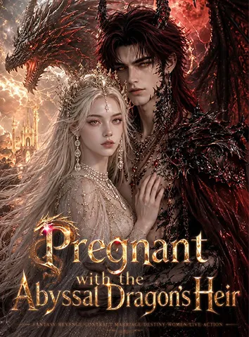 Pregnant with the Abyssal Dragon's Heir poster