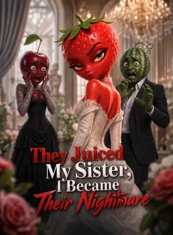 They Juiced My Sister, I Became Their Nightmare poster