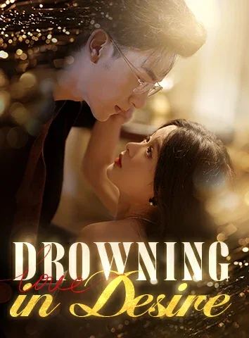 Drowning in Desire poster