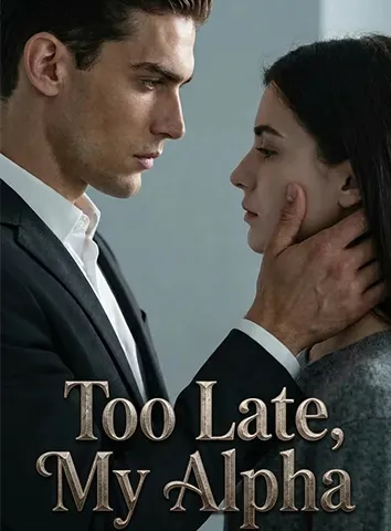 Too Late, My Alpha poster