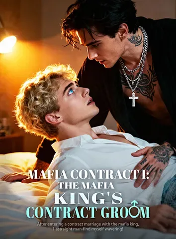 Mafia Contract I: The Mafia King's Contract Groom poster
