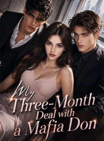 My Three-Month Deal with a Mafia Don poster