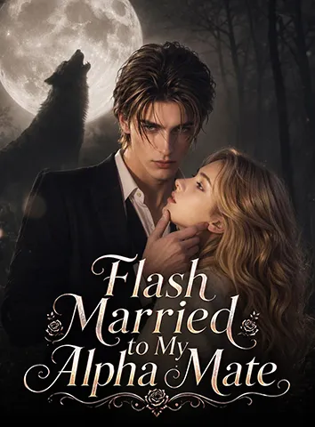 Flash Married to My Alpha Mate poster