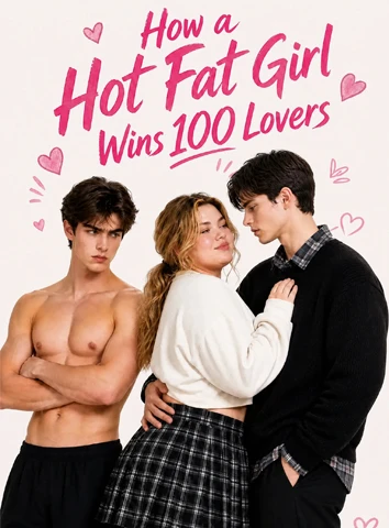 How a Hot Fat Girl Wins 100 Lovers poster