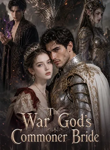 The War God's Commoner Bride poster