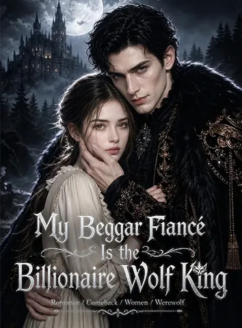 My Beggar Fiancé Is the Billionaire Wolf King poster