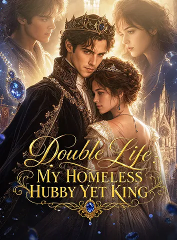 Double Life: My Homeless Husband Is Actually the King poster