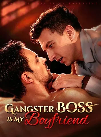 Gangster Boss Is My Boyfriend poster