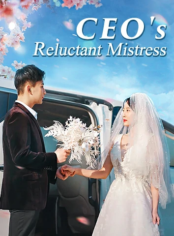 CEO's Reluctant Mistress poster