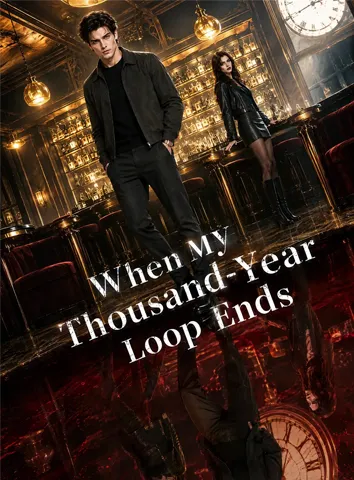 When My Thousand-Year Loop Ends poster