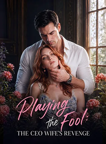 Playing the Fool: The CEO Wife' s Revenge poster
