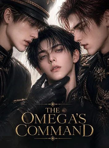 The Omega's Command poster