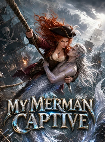 My Merman Captive poster