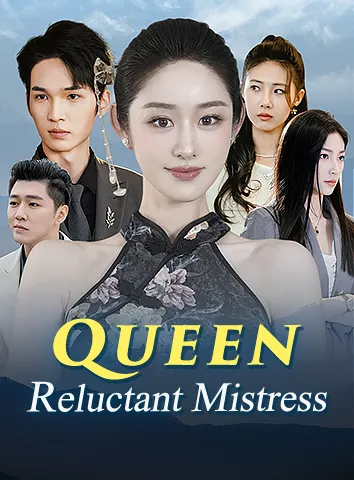 Queen Without a King poster