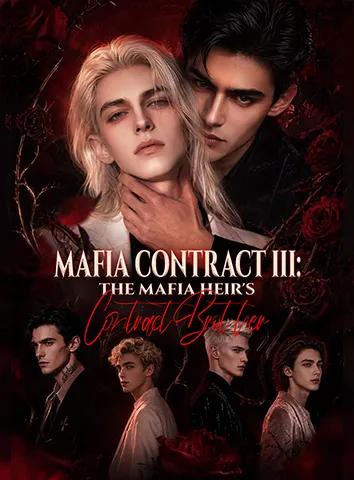 Mafia Contract III: The Mafia Heir's Contract Brother poster