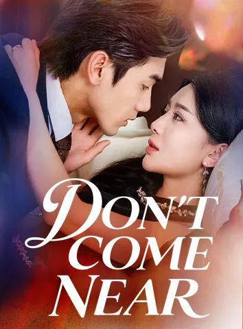 Don't Come Near poster