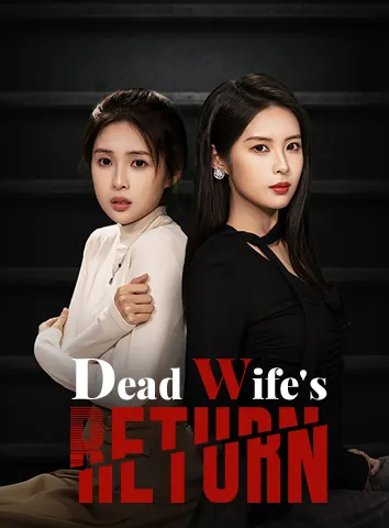 Dead Wife's Return poster