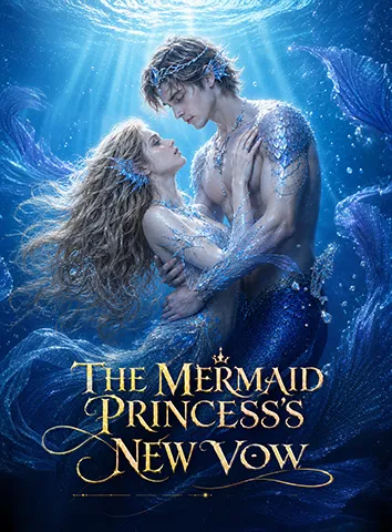 The Mermaid Princess's New Vow poster
