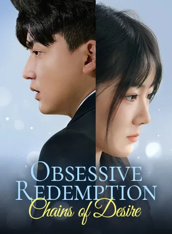Obsessive Redemption: Chains of Desire poster