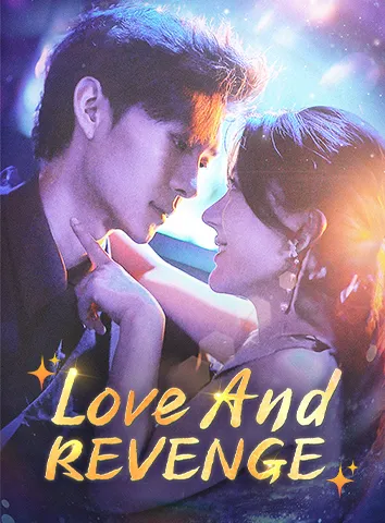 Love And Revenge poster