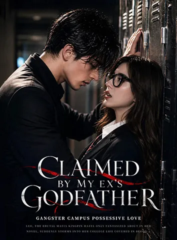 Claimed by My Ex's Godfather poster
