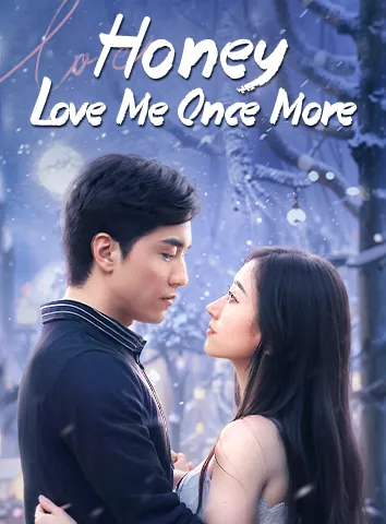 Honey, Love Me Once More poster