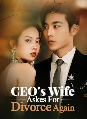 CEO's Wife Askes For Divorce Again poster