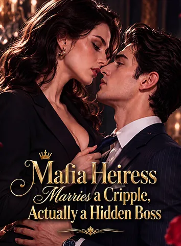 Mafia Heiress Marries a Cripple, actually a Hidden Boss poster