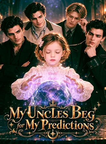 My Uncles Beg for My Predictions poster