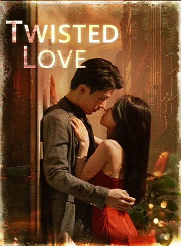 Twisted Love poster