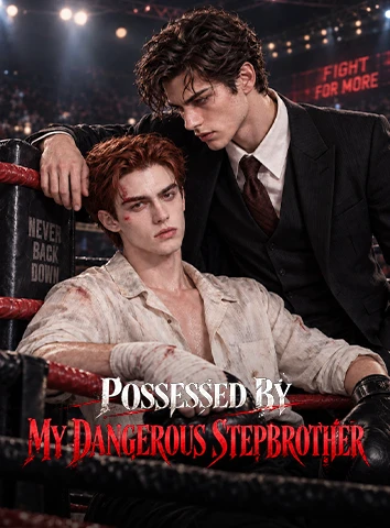 Possessed by My Dangerous Stepbrother poster