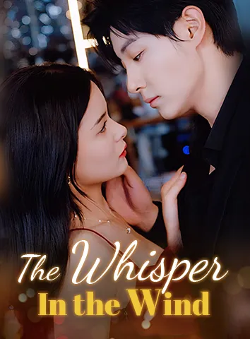 The Whisper In The Wind poster