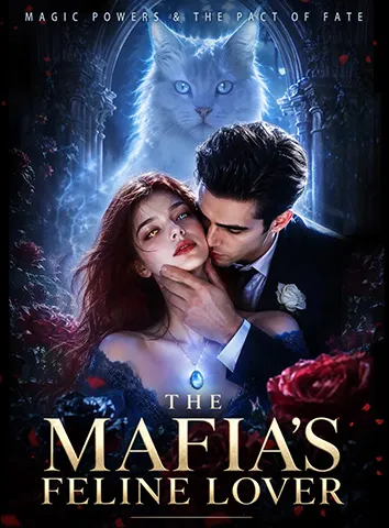 The Mafia's Feline Lover poster