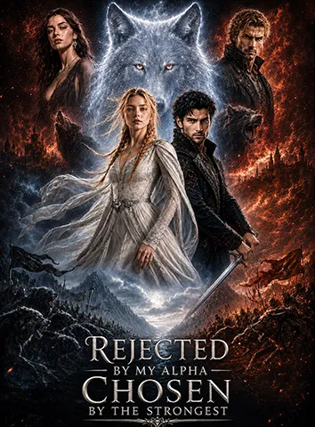 Rejected by My Alpha, Chosen by the Strongest poster