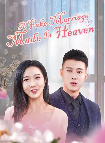 A Fake Marriage Made In Heaven poster