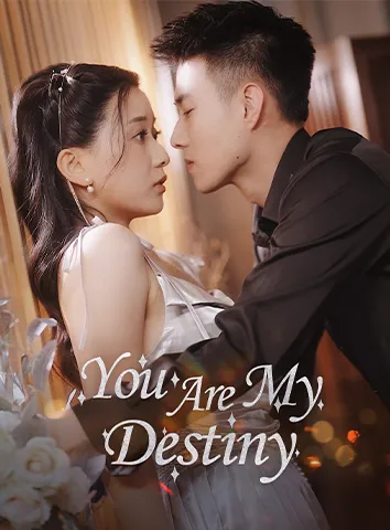 You Are My Destiny poster