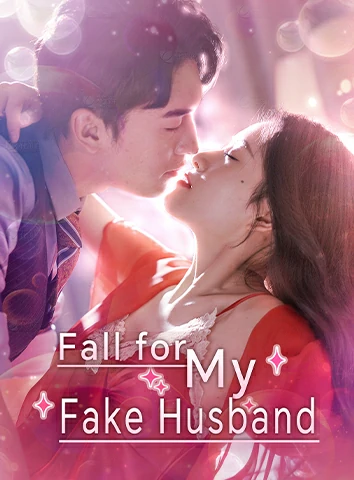 Fall for My Fake Husband poster
