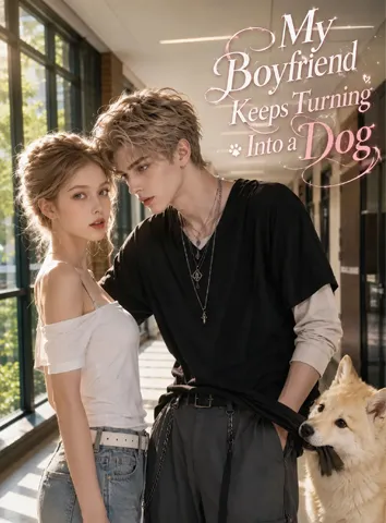 My Boyfriend Keeps Turning Into a Dog poster